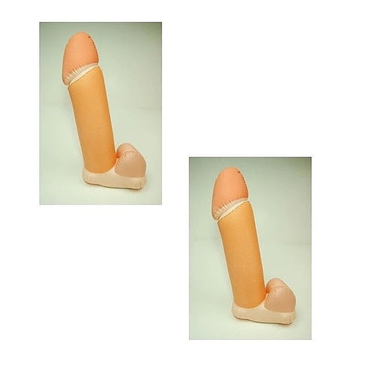 Inflatable Party Pete by Honey Toys - Love Dolls
