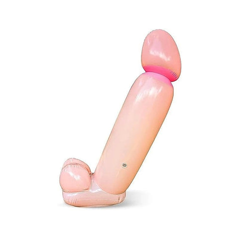 Inflatable Party Pete The Biggest Party Penis Around - Love Dolls