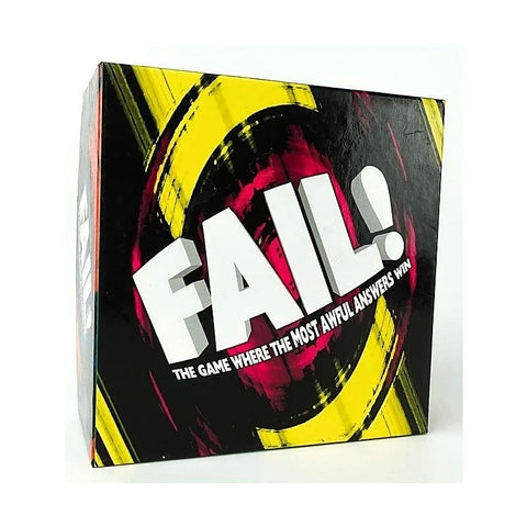 Fail! by Kheper Games - Sex Games, Coupons and Tricks