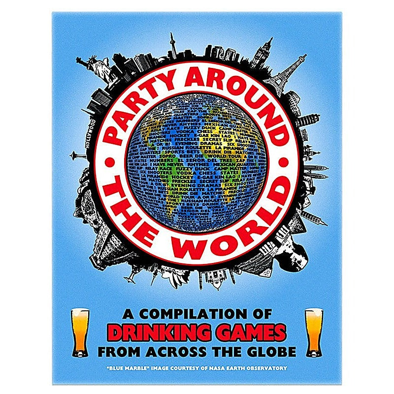 Party Around The World Game By Kheper Games - Sex Games, Coupons and Tricks