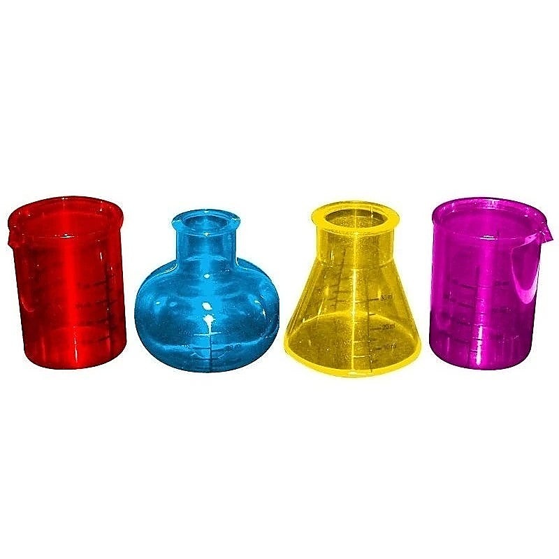 Chemistry Shot Set by Kheper Games - Sex Games, Coupons and Tricks