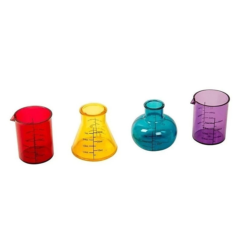 Chemistry Shot Set by Kheper Games - Sex Games, Coupons and Tricks