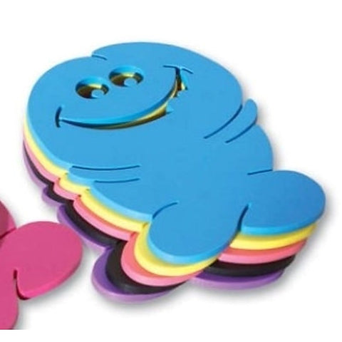 Pecker Coasters by Ozze Creations - Bachelorette and Bucks