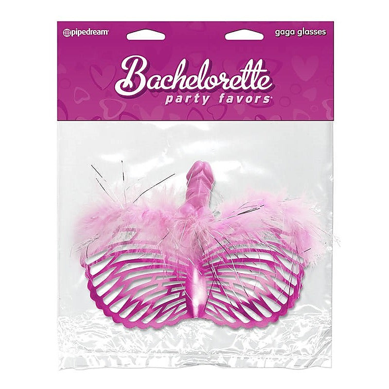 Gaga Glasses by Pipedream Products - Bachelorette and Bucks