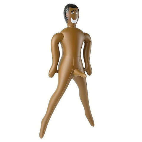 Leroy Inflatable Love Doll By Pipedream Products - Love Dolls