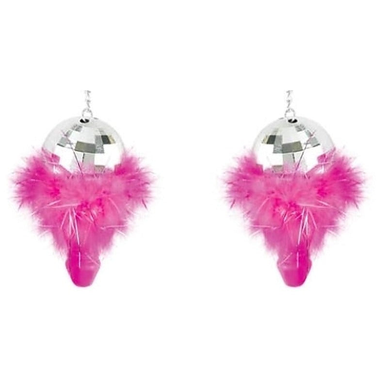 Pecker Party Sunglasses By Pipedream Products - Bachelorette and Bucks