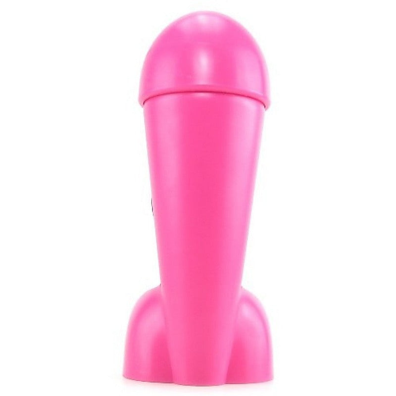 Bachelorette Party Naughty Cocktail Shaker By Pipedream - Bachelorette and Bucks