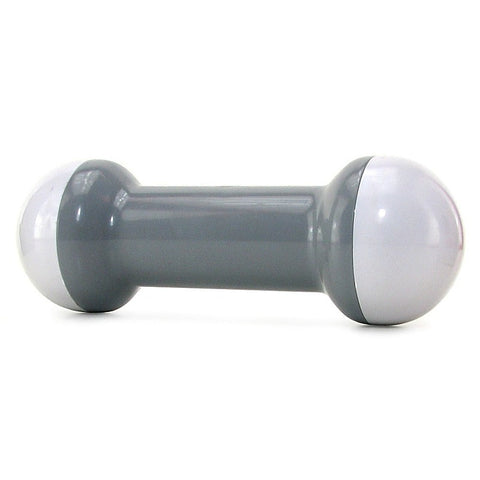 Spank Weight Performance Dumbbell By Pipedream Products - Sex Games, Coupons and Tricks