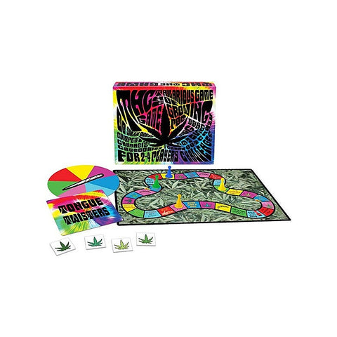 THC Game by Kheper Games - Sex Games, Coupons and Tricks