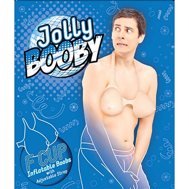 Jolly Booby by NANMA Corporation - Sex Games, Coupons and Tricks