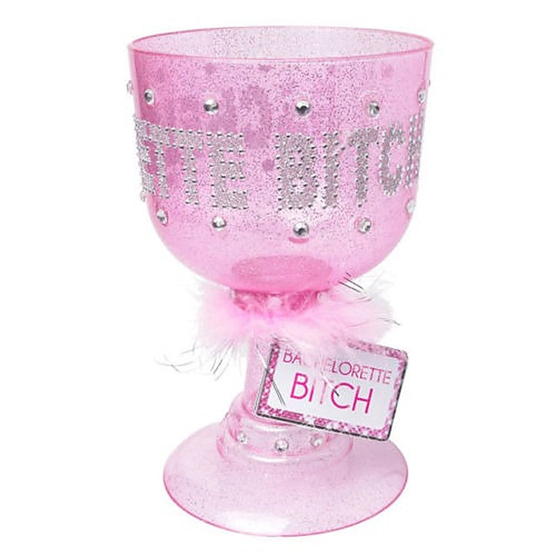 Light-Up Pimp Cup by Pipedream Products - Bachelorette and Bucks