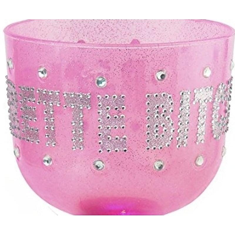 Light-Up Pimp Cup by Pipedream Products - Bachelorette and Bucks