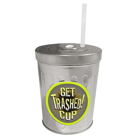 Get Trashed Cup by Kheper Games - Sex Games, Coupons and Tricks