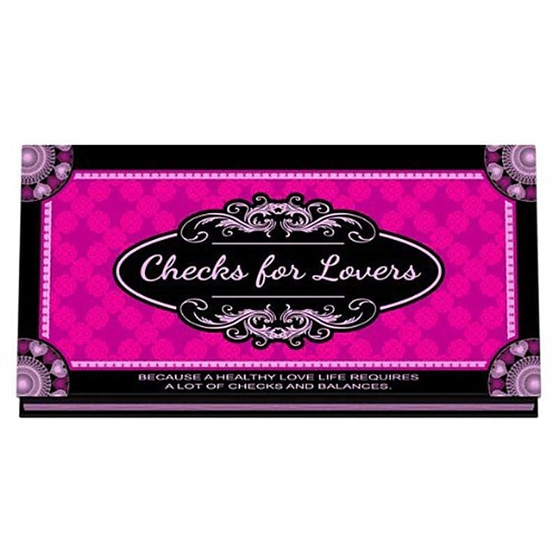 Check for Lovers by Kheper Games - Sex Games, Coupons and Tricks