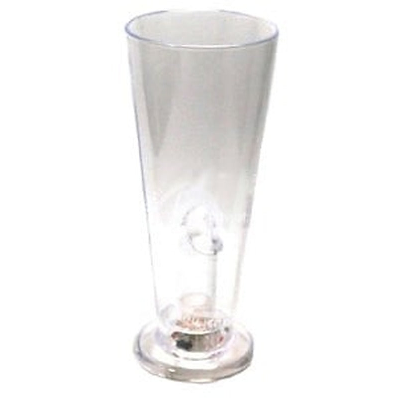 Light Up Peter Party Beer Glass by Hott Products - Party Gifts and Novelties