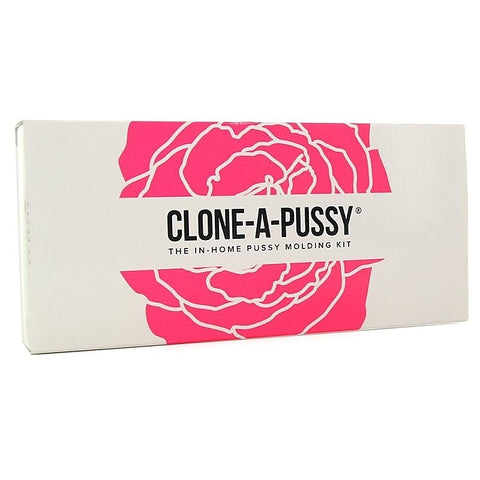 Clone-A-Pussy In-Home Kit By Empire Labs - Moulding Kits