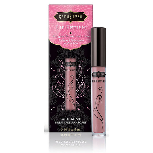 Kama Sutra Lip Fetish