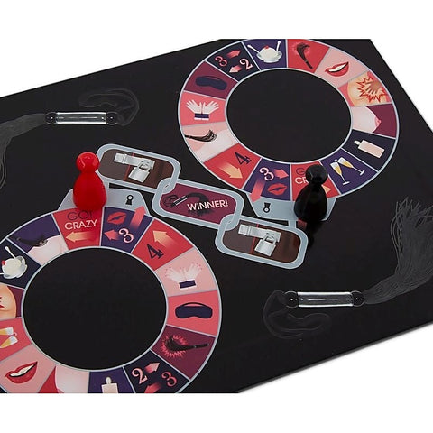 A Deeper Shade of Red by Kheper Games - Sex Games, Coupons and Tricks