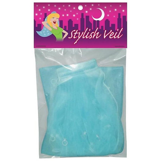 Stylish Veil by Kheper Games - Fancy Dress Ups
