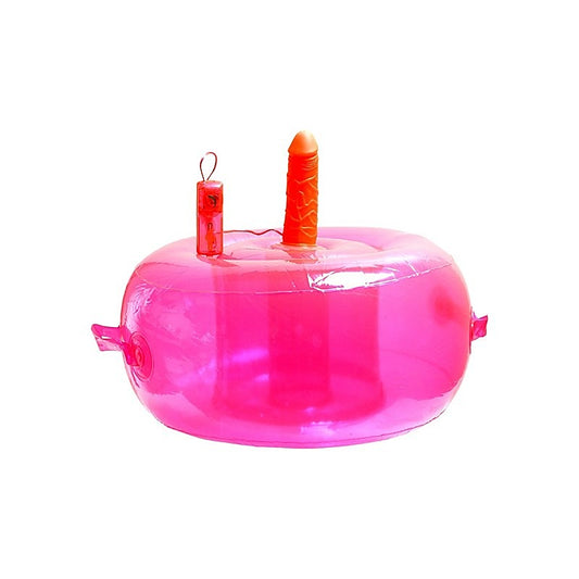 Vibrating Ecstasy Lounge