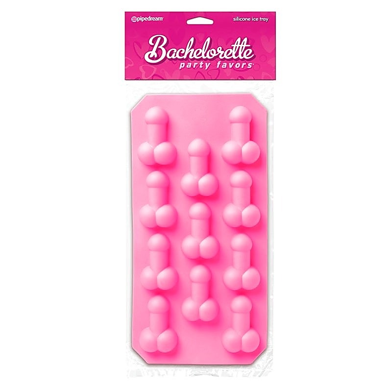 Silicone Ice Tray by Pipedream Products - Sex Games, Coupons and Tricks