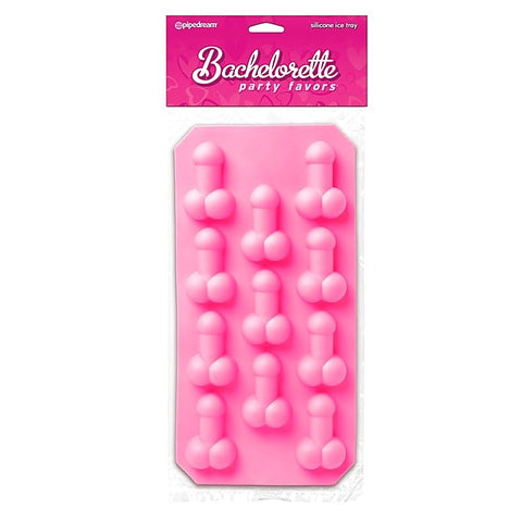 Silicone Ice Tray by Pipedream Products - Sex Games, Coupons and Tricks