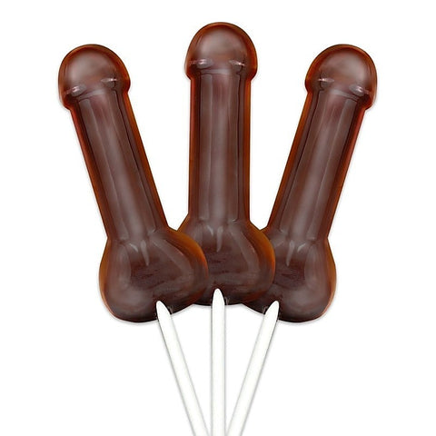 Bachelorette Party Favors Pecker Lollipop Mold By Pipedream - Sex Games, Coupons and Tricks