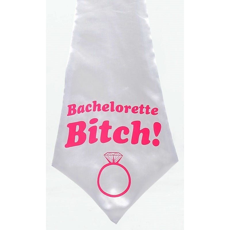 Bachelorette Party Favors Adult Party Ties By Pipedream - Sex Games, Coupons and Tricks