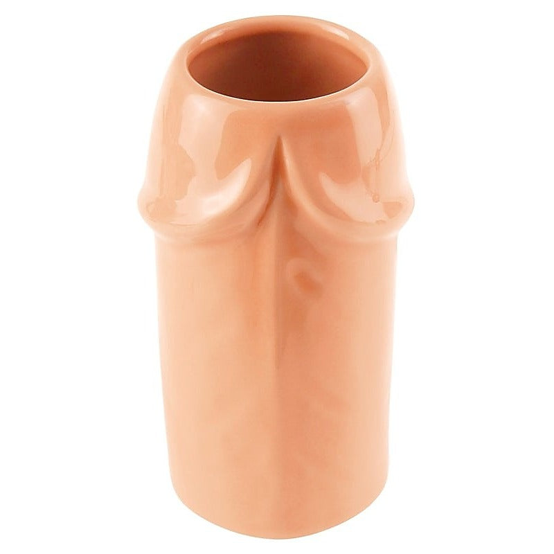 Bachelorette Party Pecker Party Mug By Pipedream Products - Sex Games, Coupons and Tricks