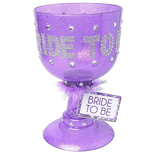 Bachelorette Party Favors Bride To Be Pimp Cup - Bachelorette and Bucks