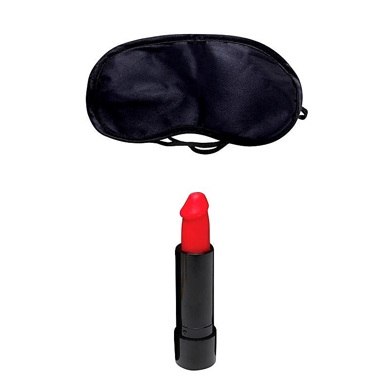 Kiss My Sex Game by Pipedream Products - Sex Games, Coupons and Tricks