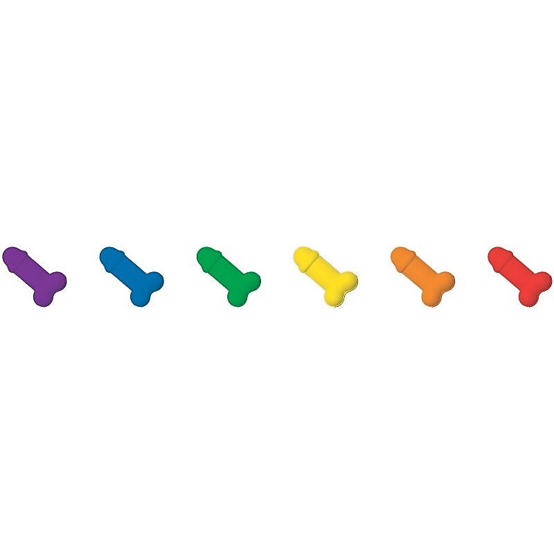Rainbow Peckermints by Hott Products - Sex Games, Coupons and Tricks