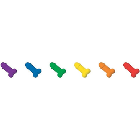Rainbow Peckermints by Hott Products - Sex Games, Coupons and Tricks