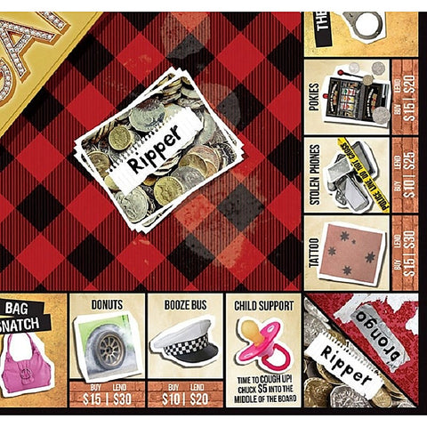 Boganology Board Game By The Fantastic Factory - Sex Games, Coupons and Tricks