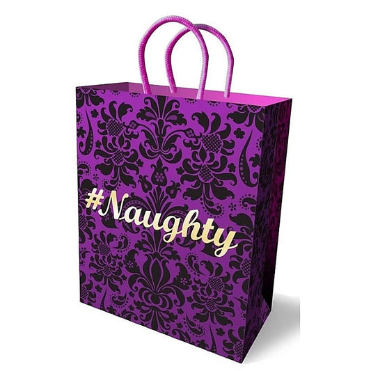 Naughty Gift Bag - Party Gifts and Novelties