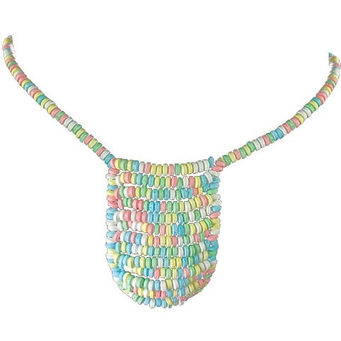 Candy Posing Pouch by Hott Products - Sex Games, Coupons and Tricks