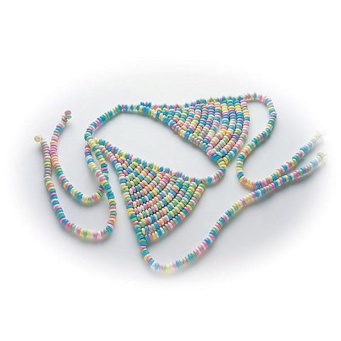 Candy Bra by Hott Products - Sex Games, Coupons and Tricks