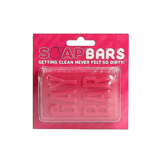 Indulge in Luxurious Gay Bar Soap - Transformative Shower Delight - Sex Games, Coupons and Tricks