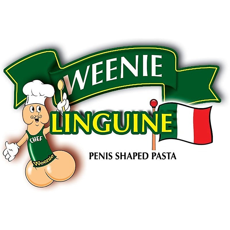 Weenie Linguine by Hott Products - Sex Games, Coupons and Tricks