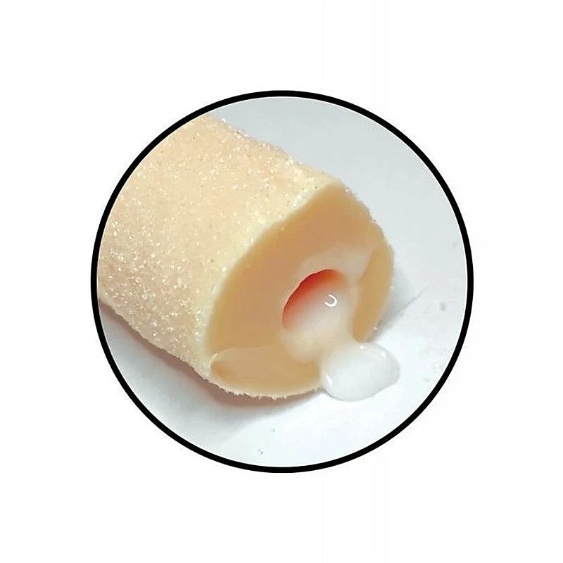 Cumshot Liquid Filled Penis Gummy By Hott Products - Sex Games, Coupons and Tricks