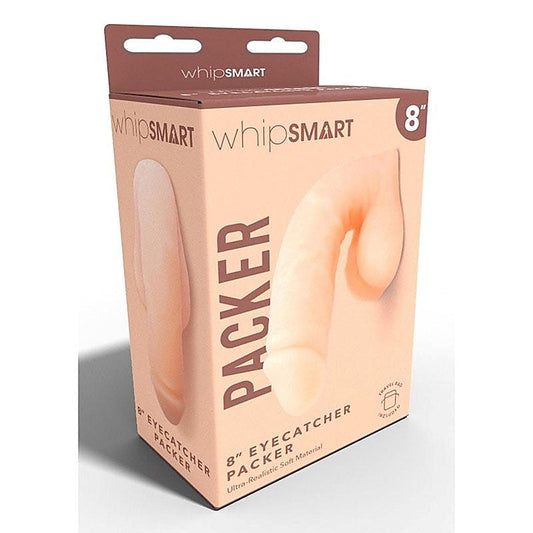 Whipsmart's Captivating 8-inch Eyecatcher - Be the Star of Laughter - Party Gifts and Novelties