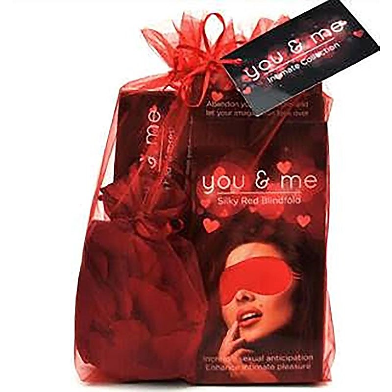 You-Me Lovers Collection By Creative Conceptions - Sex Games, Coupons and Tricks