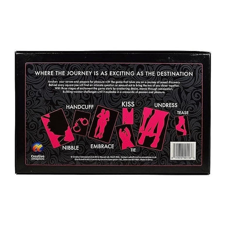 The Path to Pleasure Silicone Vibrator - Sex Games, Coupons and Tricks