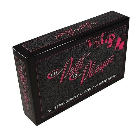 The Path to Pleasure Silicone Vibrator - Sex Games, Coupons and Tricks