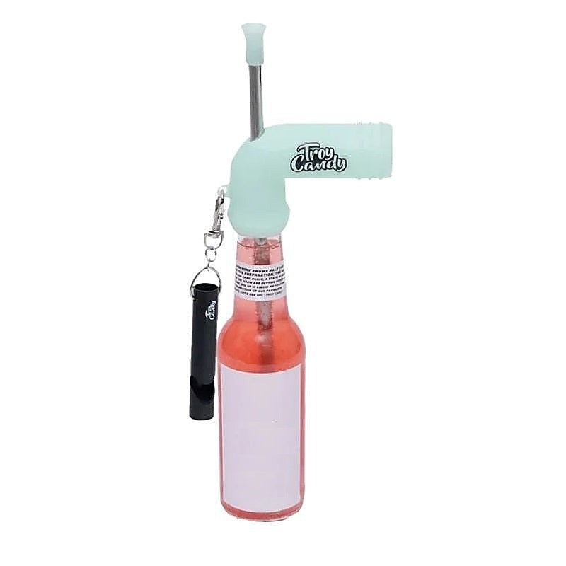 Pastel Snorkel by Troy Candy - Strap On Sextoys