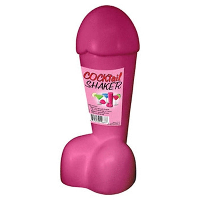 Cocktail Shaker Adult Party Game by Kheper Games - Sex Games, Coupons and Tricks