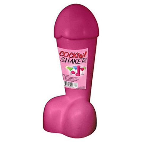Cocktail Shaker Adult Party Game by Kheper Games - Sex Games, Coupons and Tricks