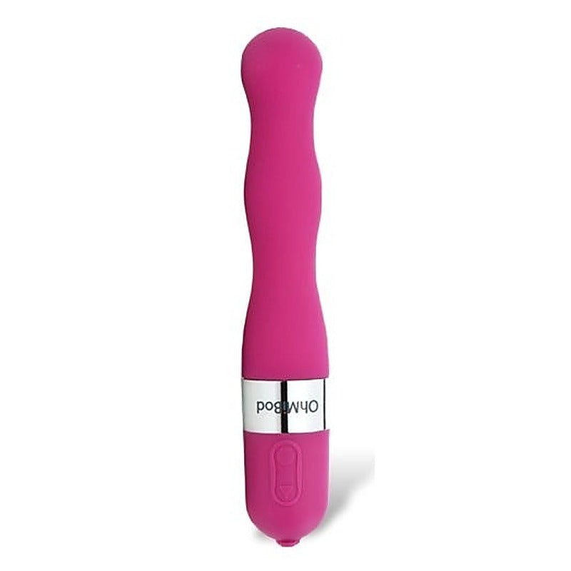 NaughtiBod 3.OH by Ohmibod - Remote Control Vibrators