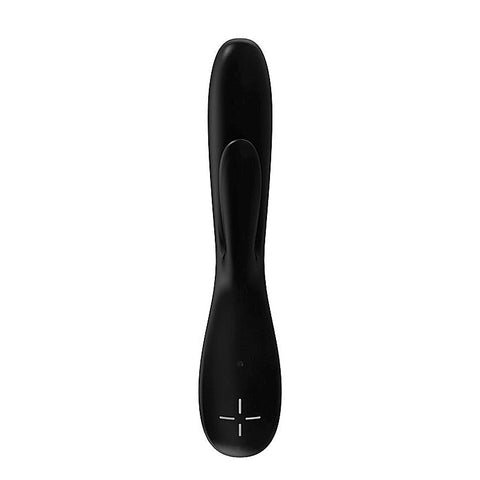 OVO E5 Rechargeable Vibrator - Steel Sex Toys