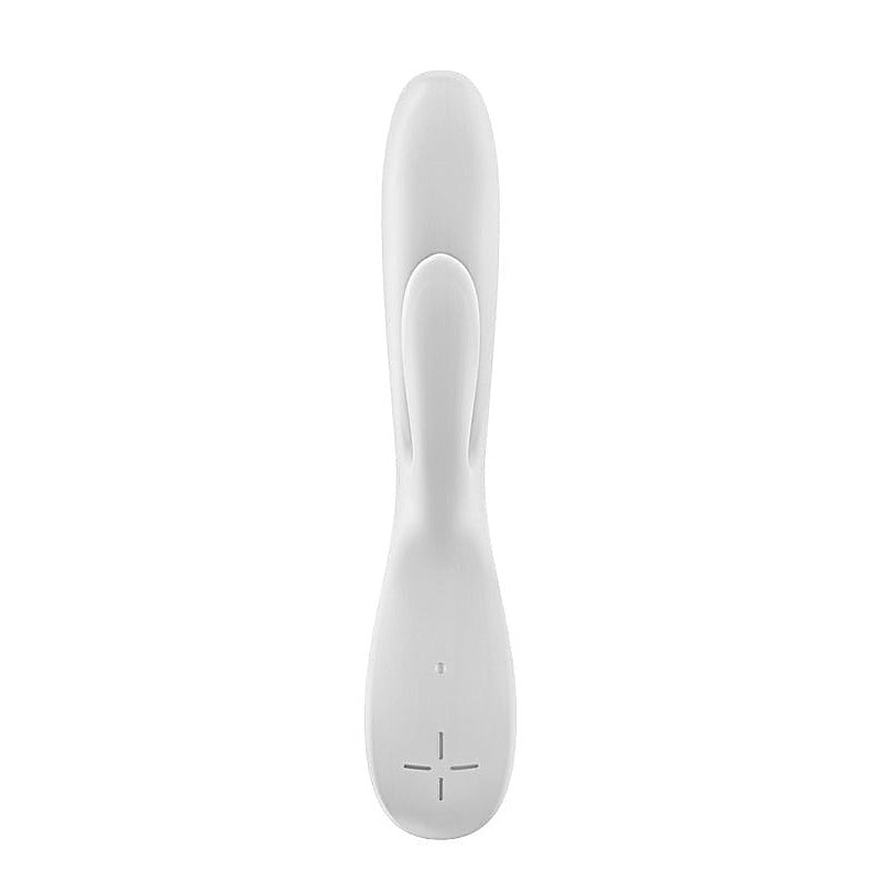 OVO E5 Rechargeable Vibrator - Steel Sex Toys